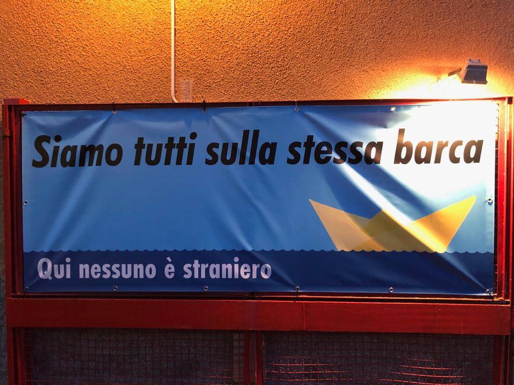 Pastasciutta Antifascista