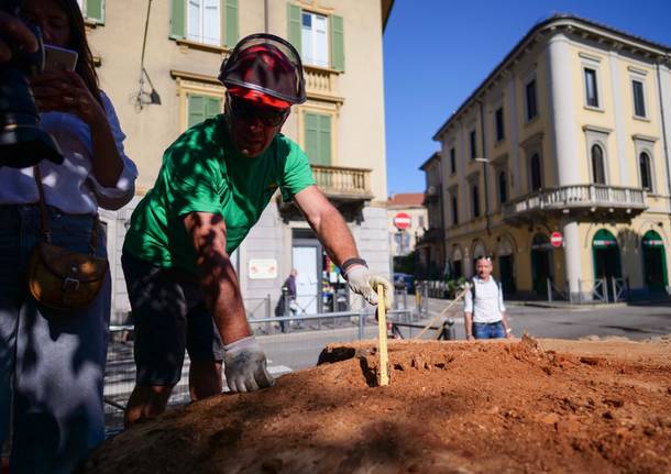 piantone, varese, via veratti