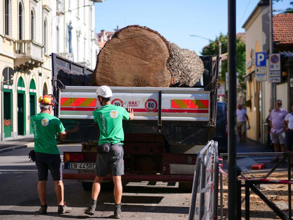 piantone, varese, via veratti