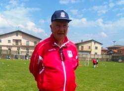 pino papa varese calcio