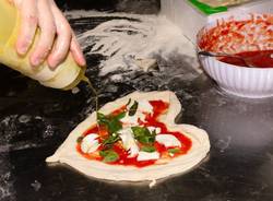 Pizza Festival Lombardia Cassano Magnago
