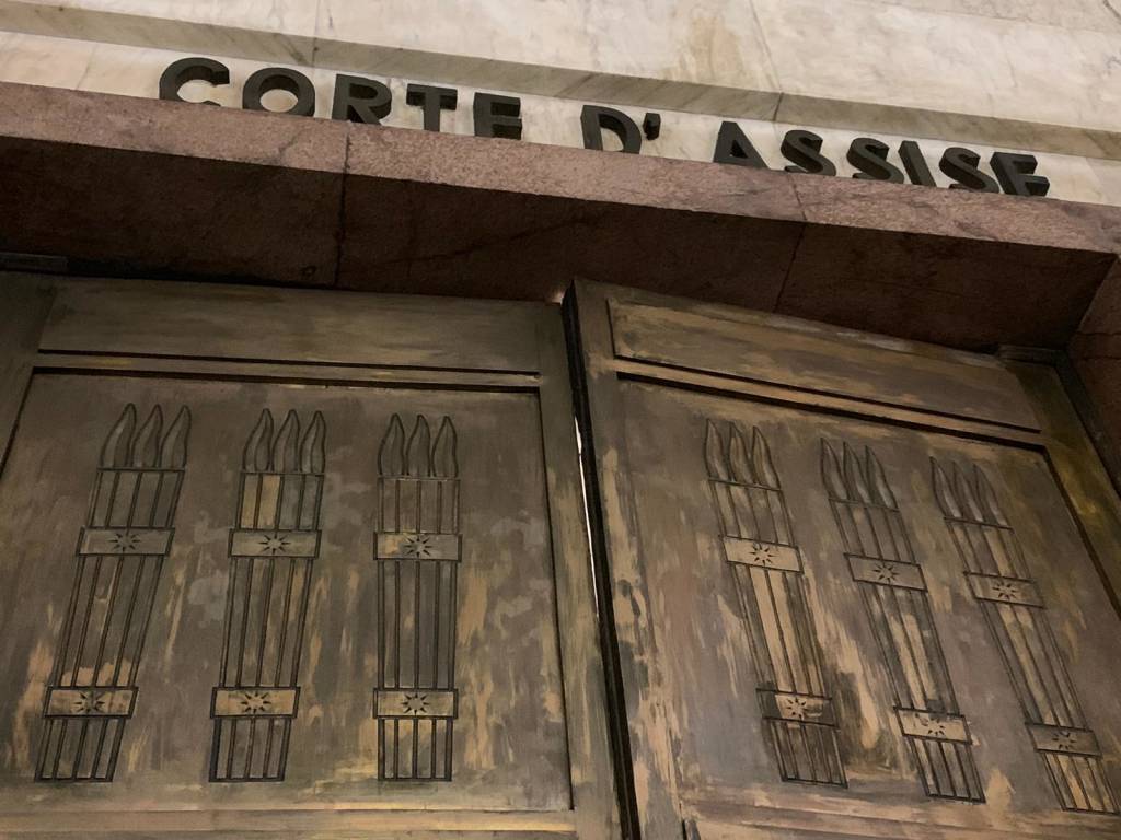 Processo Binda a Milano
