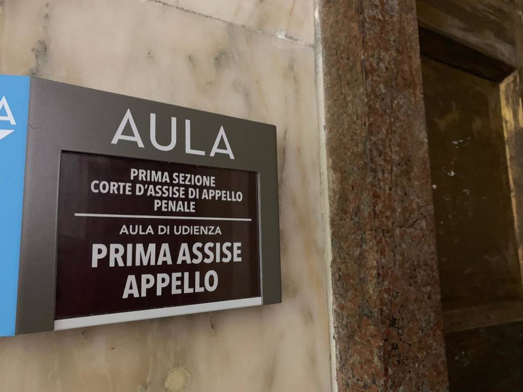 Processo Binda a Milano