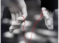 Progetto : trame riparative - contatto