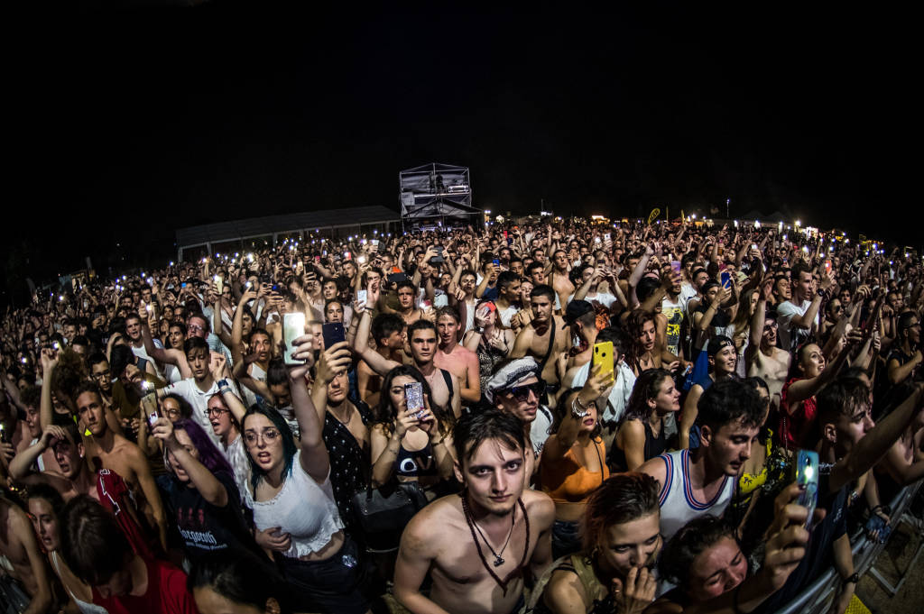 rugby sound 2019