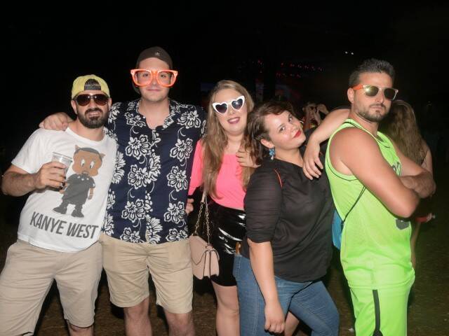 rugby sound 2019 zarro night il pagante legnano  27 