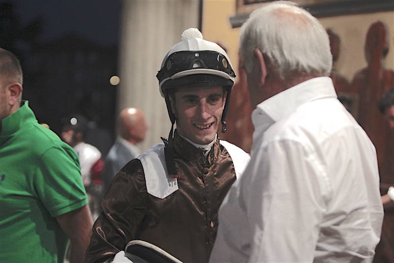 Sabato sera alle Bettole (sabato 13 luglio)