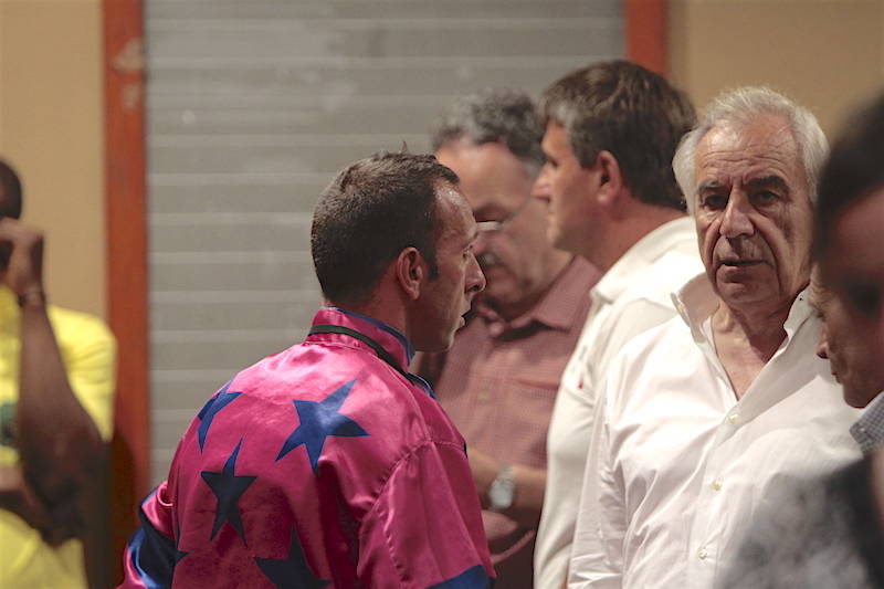 Sabato sera alle Bettole (sabato 13 luglio)