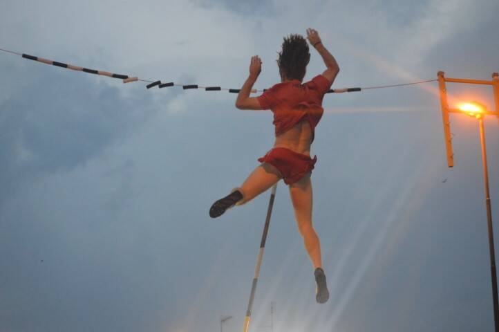 salto con l asta nerviano  5 