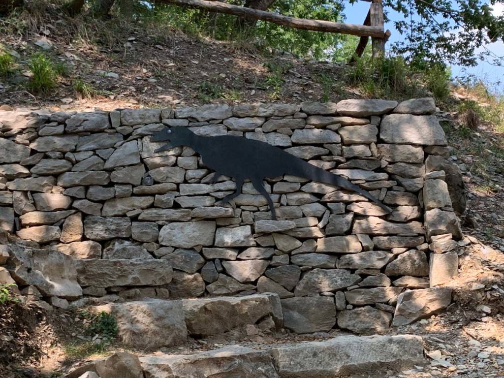 Saltrio - Cava La Brusata - Varese 4 U Archeo