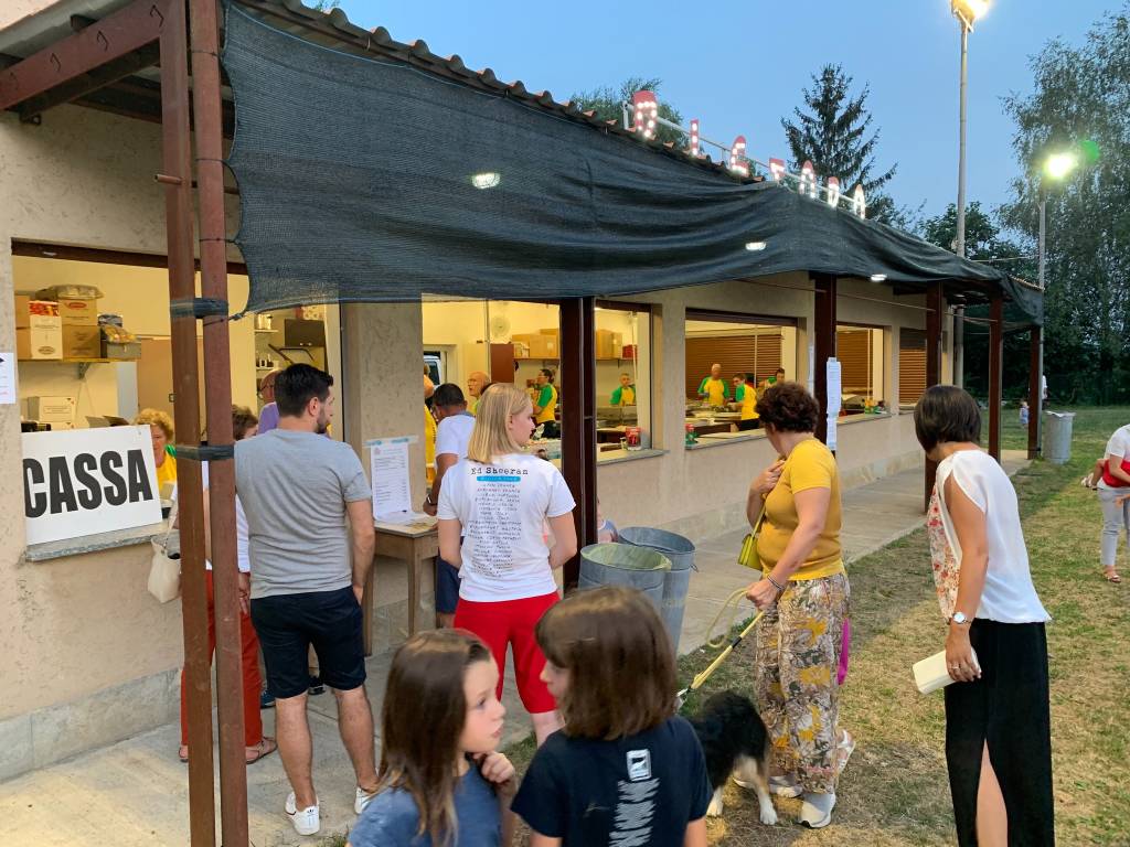 Sant’Eusebio in festa con la Pro Loco