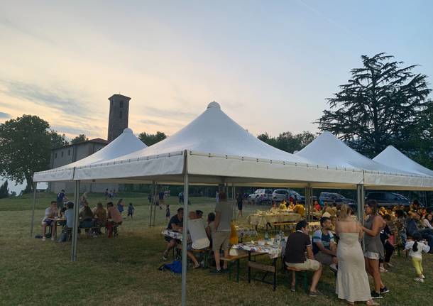 Sant’Eusebio in festa con la Pro Loco