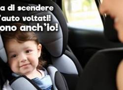 seggiolino bambini auto