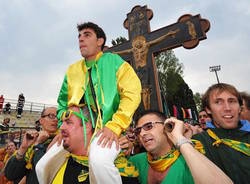 silvano mulas fantino palio legnano - foto legnanonews