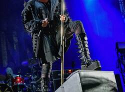 Skunk anansie legnano rugby sound 2019  4 