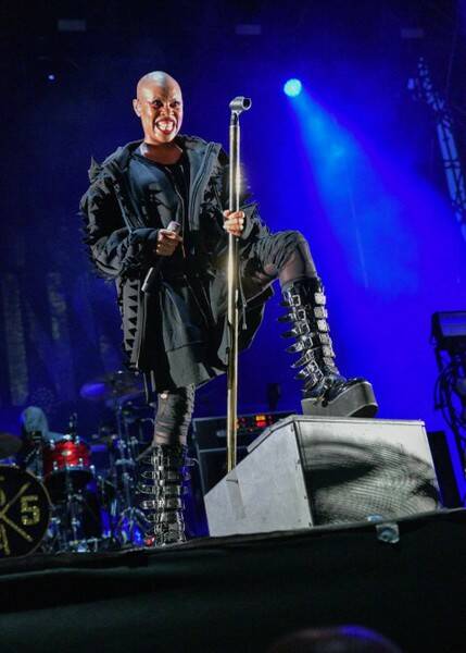 Skunk anansie legnano rugby sound 2019  4 