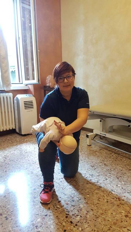 Studio Olistico Tecla Guarino