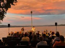 sunset festival isolino virginia