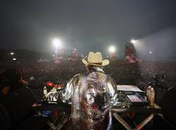 Tempo libero generica 