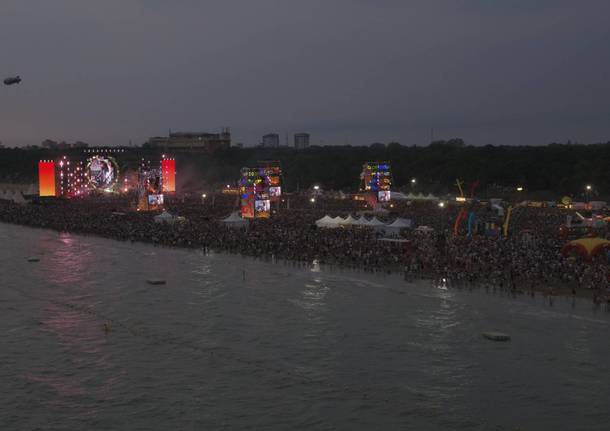 Tempo libero generica 