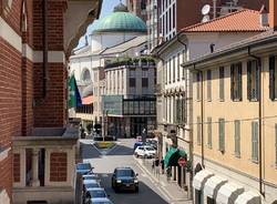 Territori in tour Gallarate primo giorno 