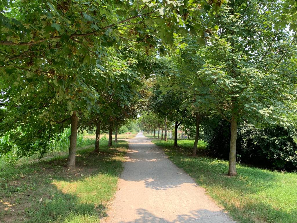 Territori in tour, il quarto giorno a Saronno