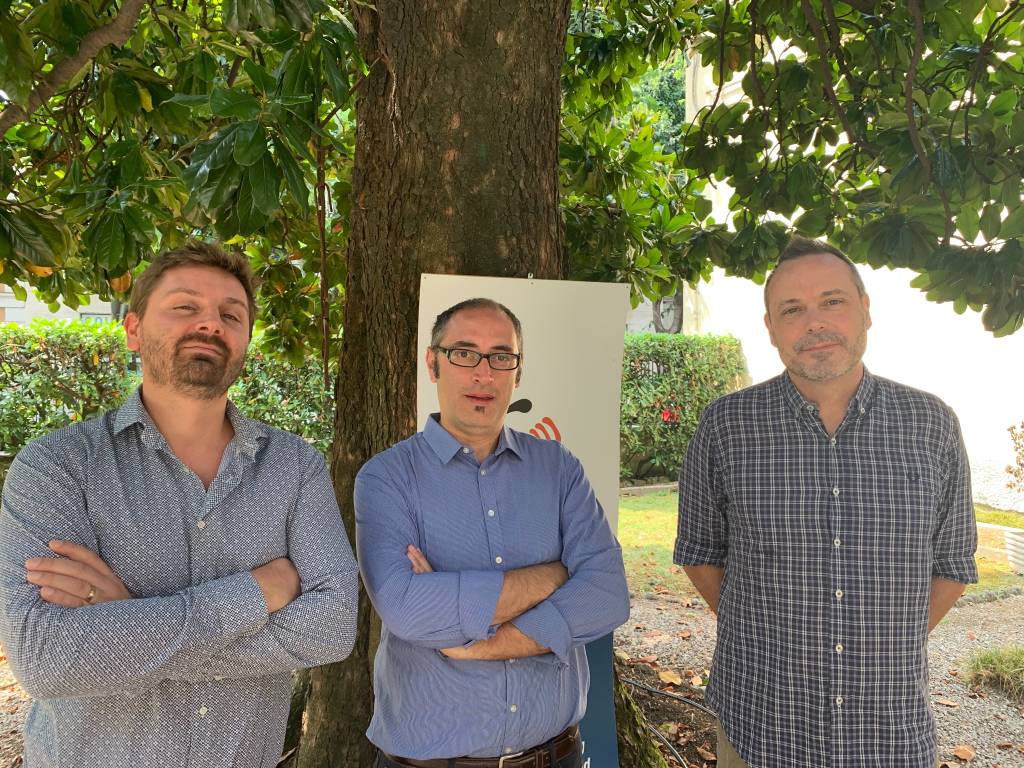 Terrritori in tour, terzo giorno a Saronno