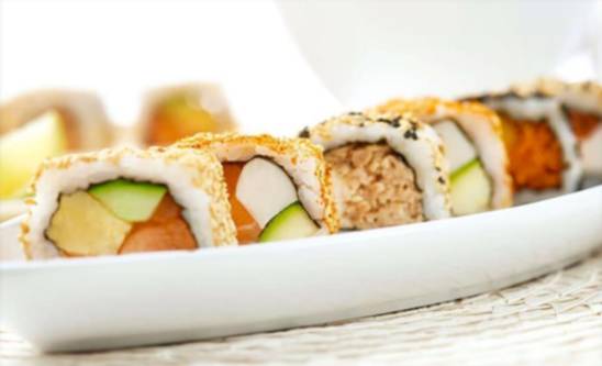 TfS Group: packaging, sushi e non solo 