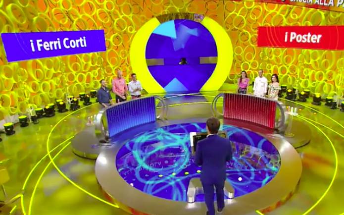 Tre chirurghi di Varese a "reazione a Catena"