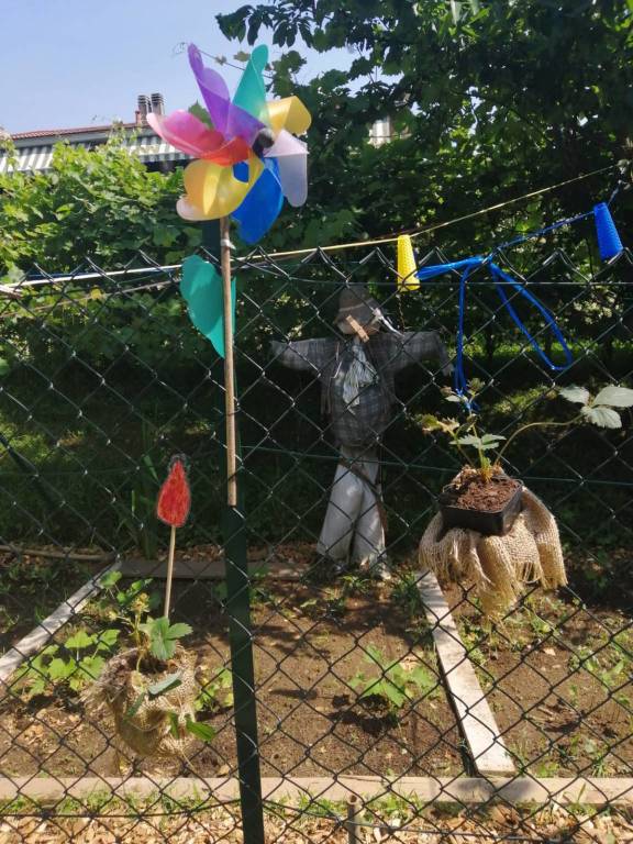 Un anno pieno di emozioni e divertimento alla scuola materna di Lissago