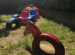 Un anno pieno di emozioni e divertimento alla scuola materna di Lissago