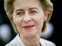 Ursula Von Der Leyen