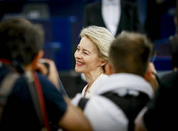 Ursula Von Der Leyen