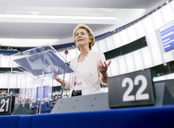 Ursula Von Der Leyen