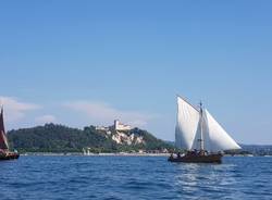 vele lago maggiore