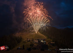 Vette d'artificio 2019