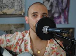 VN Music Corner: intervista a Fioramante