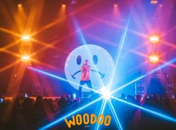 Wood Fest 2019: seconda serata