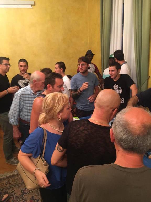 Ads Don Bosco Bodio Lomnago