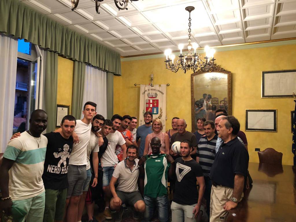 Ads Don Bosco Bodio Lomnago