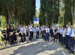Banda di Comerio
