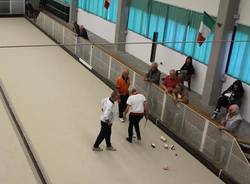 bocce varie