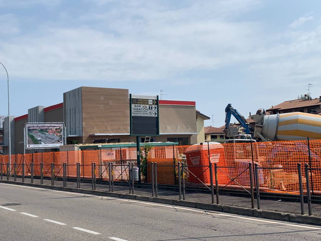 Burger King Cavaria 