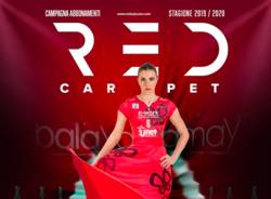 campagna abbonamenti uyba 