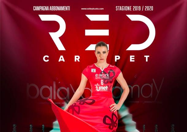 campagna abbonamenti uyba