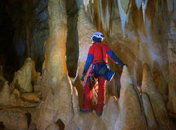 Speleologi? Ecco il corso