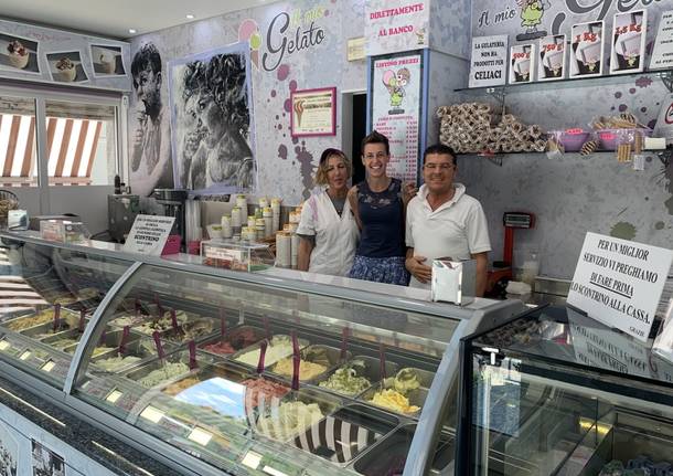 IceOut 2019 - Il Mio Gelato - Castronno