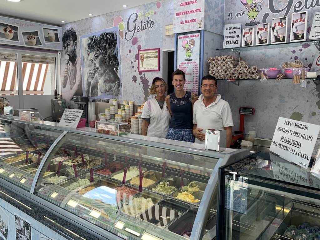 IceOut 2019 - Il Mio Gelato - Castronno