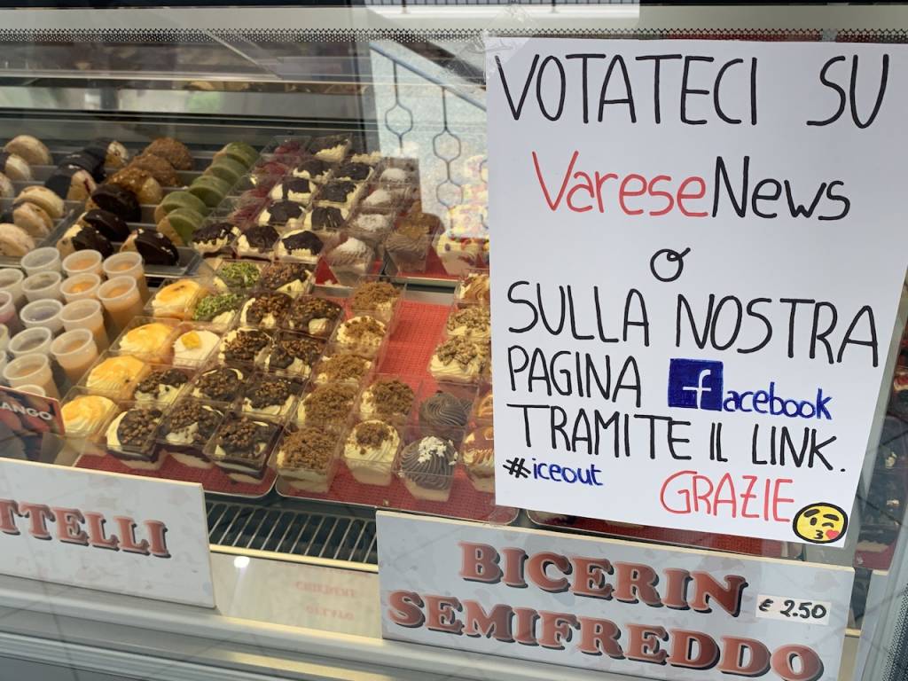 IceOut 2019 - Il Mio Gelato - Castronno