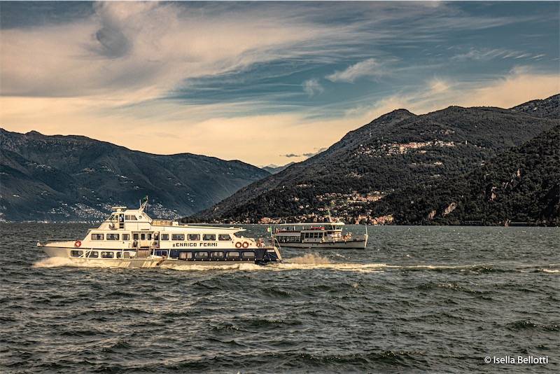 LUINO